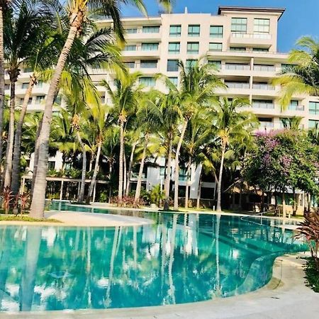 Estamos Listos Para Volver Recibirte!! Acapulco Eksteriør bilde