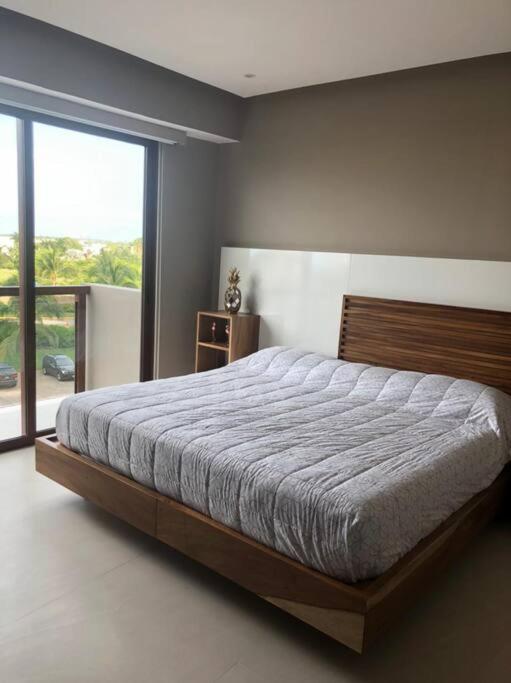 Estamos Listos Para Volver Recibirte!! Acapulco Eksteriør bilde