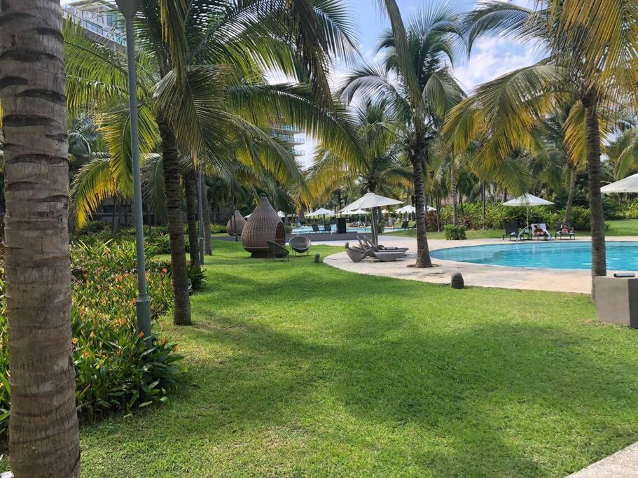 Estamos Listos Para Volver Recibirte!! Acapulco Eksteriør bilde