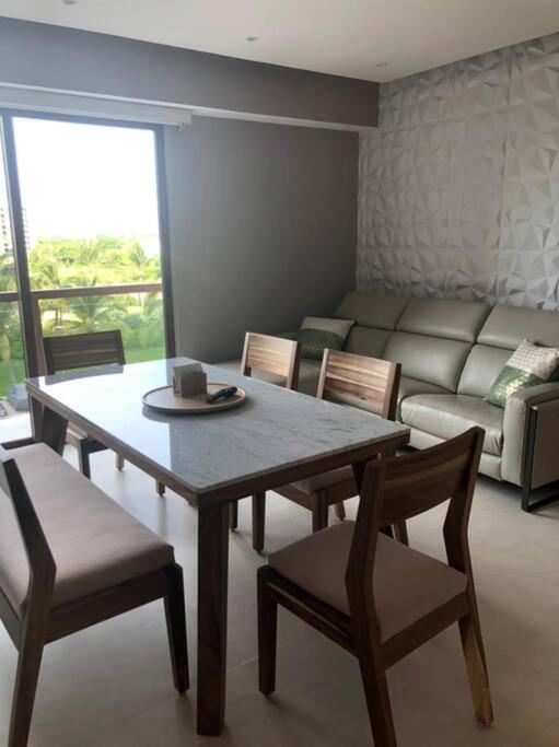 Estamos Listos Para Volver Recibirte!! Acapulco Eksteriør bilde