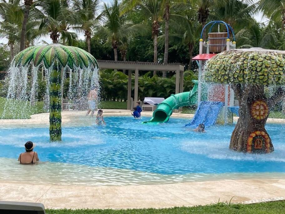 Estamos Listos Para Volver Recibirte!! Acapulco Eksteriør bilde
