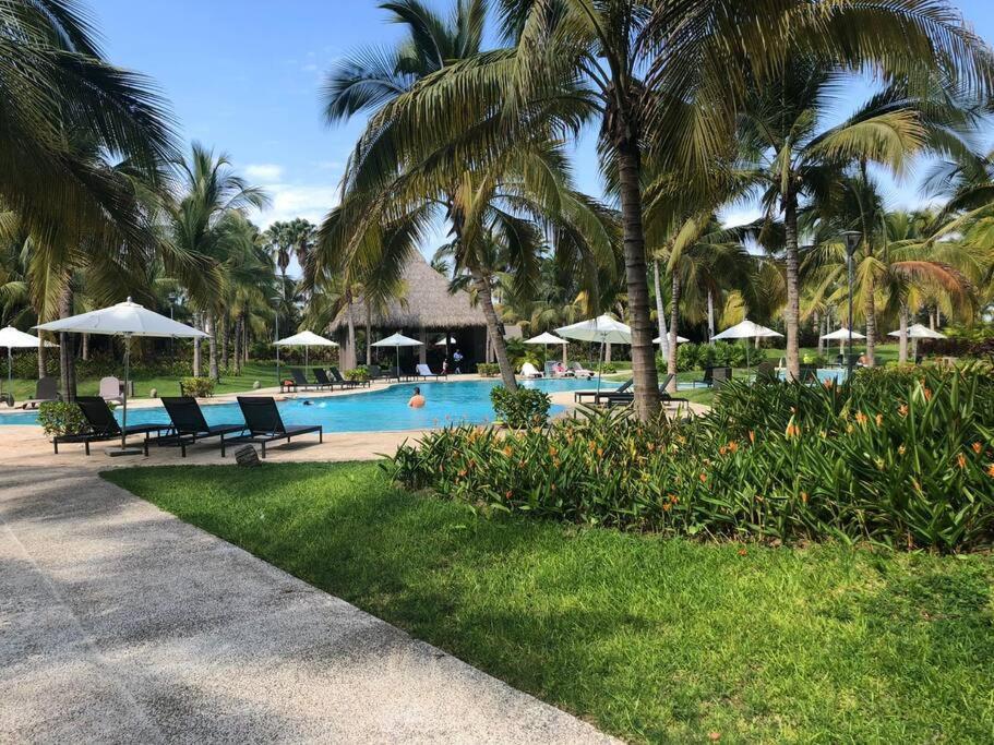Estamos Listos Para Volver Recibirte!! Acapulco Eksteriør bilde