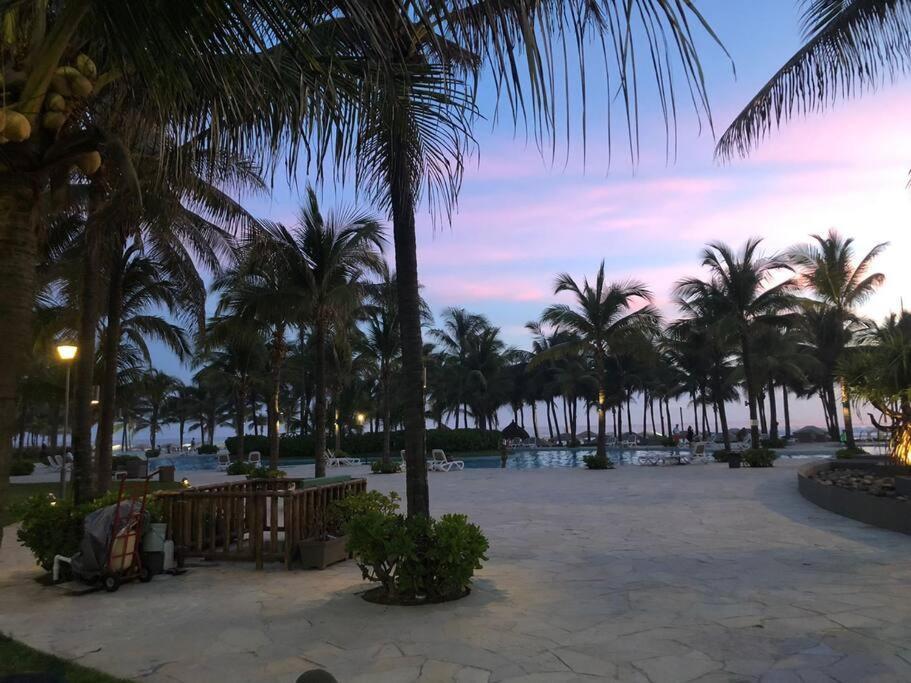 Estamos Listos Para Volver Recibirte!! Acapulco Eksteriør bilde