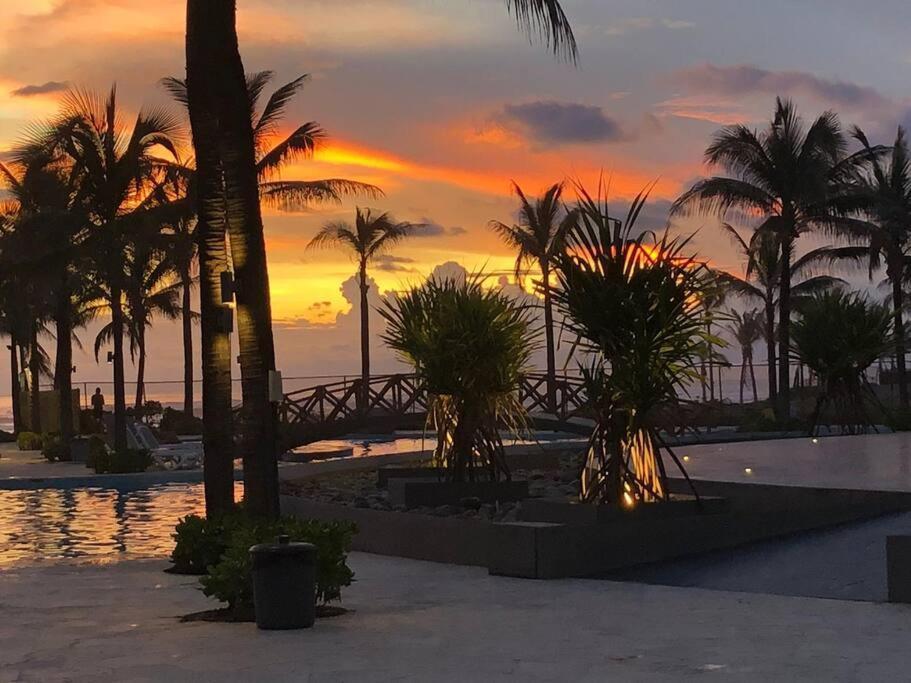 Estamos Listos Para Volver Recibirte!! Acapulco Eksteriør bilde