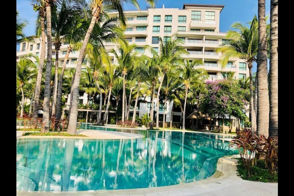 Estamos Listos Para Volver Recibirte!! Acapulco Eksteriør bilde