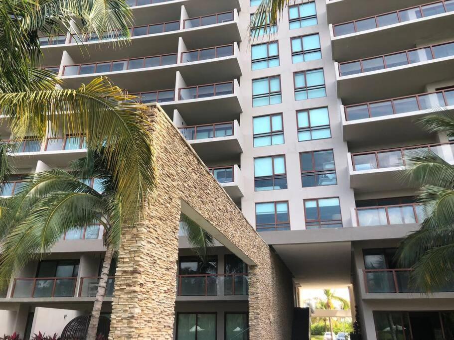 Estamos Listos Para Volver Recibirte!! Acapulco Eksteriør bilde